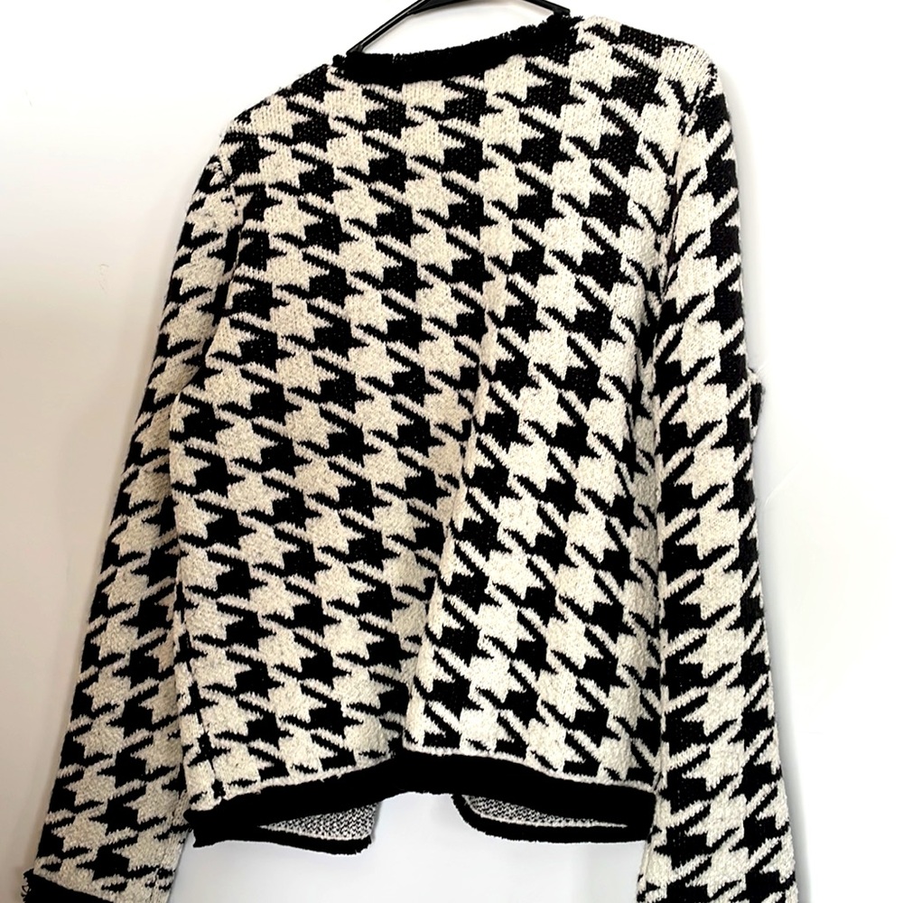 Halogen short cardigan - Picture 4 of 4